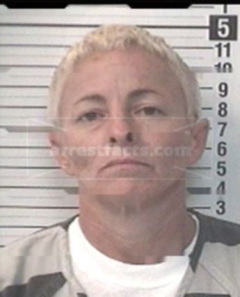 Christi Ann Sargent