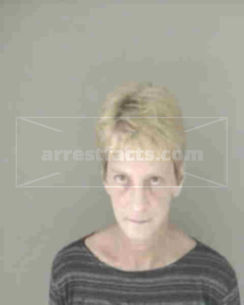 Cora Ann Glick