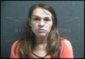 Amanda Nicholle Preston