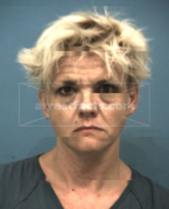 Shelly Rae Long