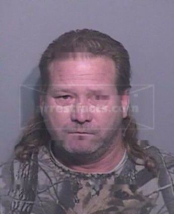 Michael Allen Bradshaw
