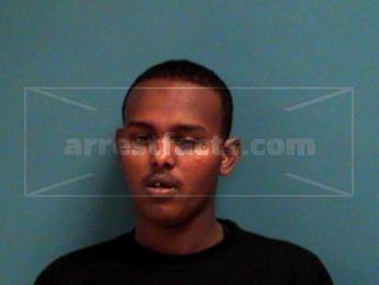 Mohamed Musa Mohamed