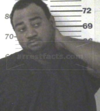 Roderick Eugene Mosley
