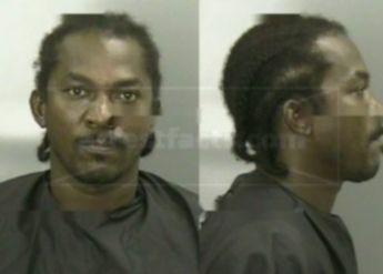 Robert Lee Parker