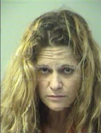 Karen Deanne Hardy