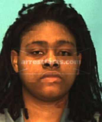 Shakeya J Gaskin