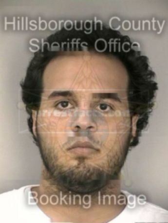 Robert Gonzalez Jr.