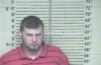 Kenneth Hamm