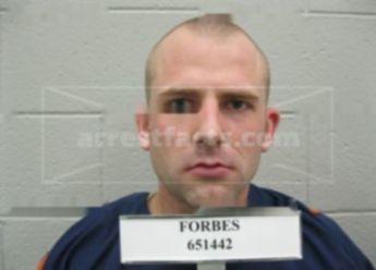 William Aubrey Forbes