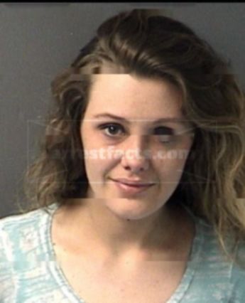 Savanna Rae Mcneil