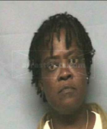 Olivia Green Williams