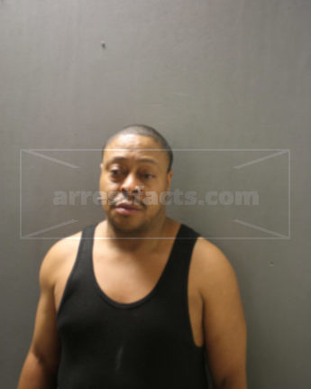 Andre Hayes