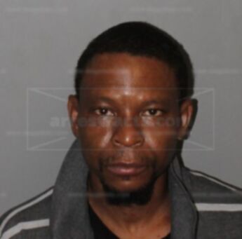 Derrick D Ellison