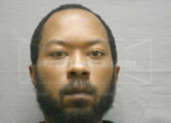 Sherrod Corneilous Jackson