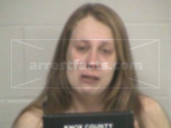Rachel Marie Hays