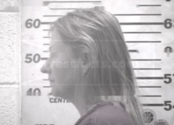 Virginia Elaine Adams