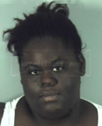 Tanisha Vonsha Warren