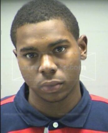 Derrick Stephan Mallory Jr