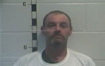 Richard Thomas Hensley