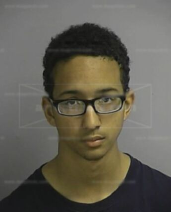 Anthony Al Barry