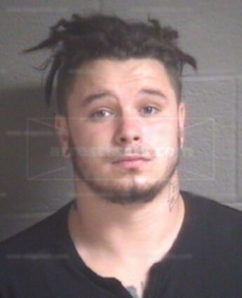 James Daniel Huggins