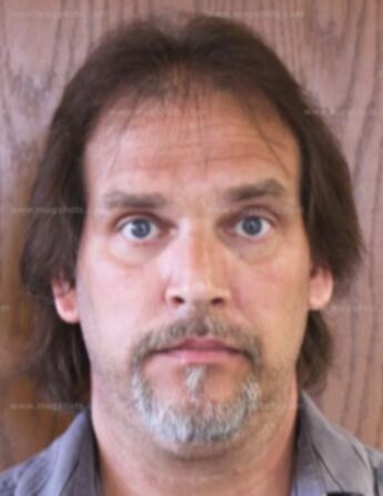 Mark William Ryherd