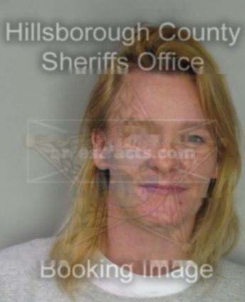 Christie Lee Mclean