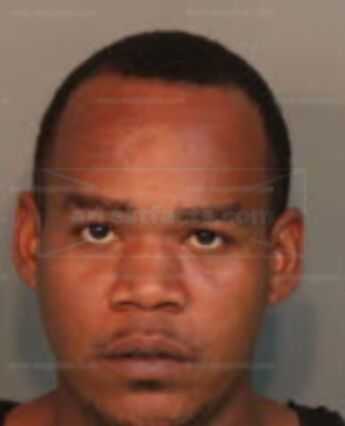 Cornelious Buford