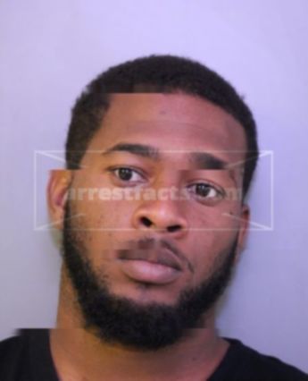 Adrian Raynard Gatlin