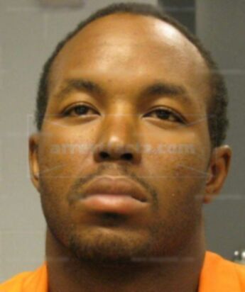 Mitchell Sharod Reed