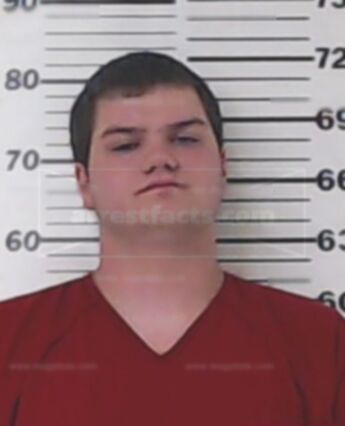 Blake Zachary Hardin