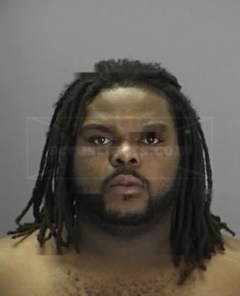 Juan Lettroy Harris