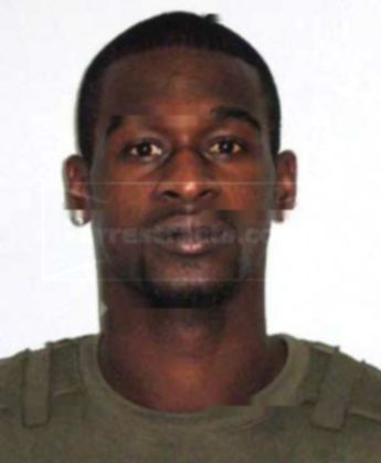 Calvin Bernard White