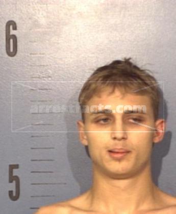 Mitchell Scott Washburn