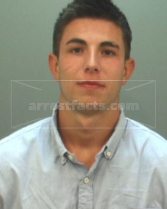 Derek Dillon Ragan