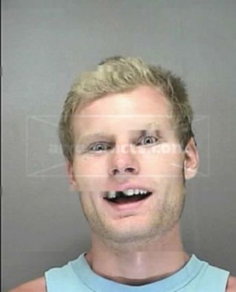 Chase Northrip