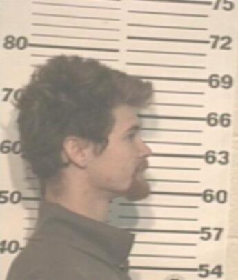 Charles Daniel Hill Reed