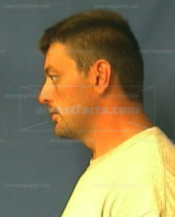 Brian Keith Mcelroy