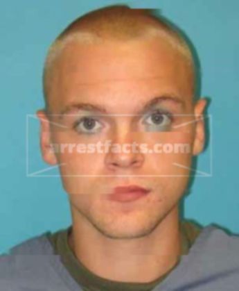 Matthew Aaron Dover