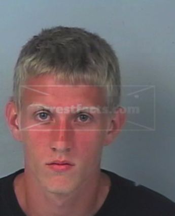 Bryce Allen Seeman