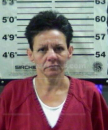Doreen L Mckinnon