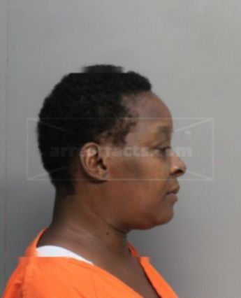 Valerie Berry Tanner