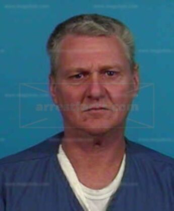 Homer Jay Patrick