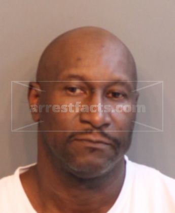 Fredrick Lamar Brown