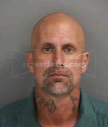 Phillip Michael Desch
