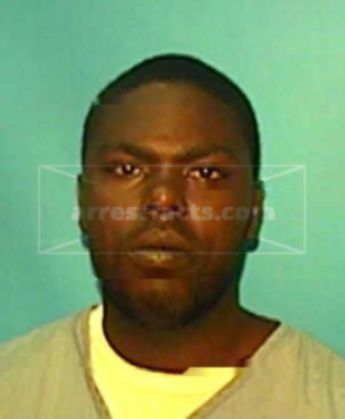 Dunell Lamar Brown