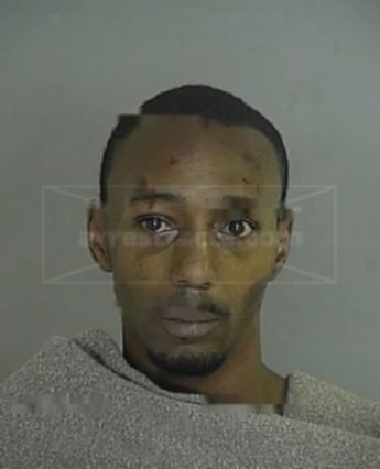 Brent Donnell Cephus