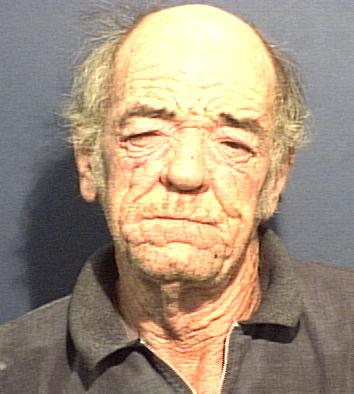 Harold Mackie Horton
