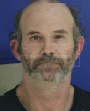 Roger Wayne Johnson
