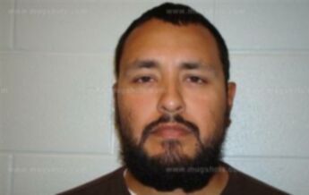 Oscar Ramirez Jr.